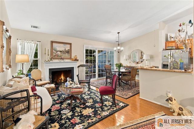 7053 Elm Court, South Brunswick, NJ 08852