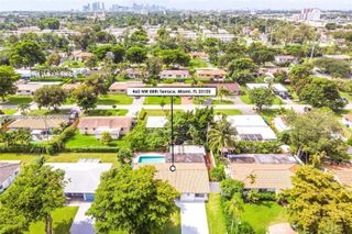460 NW 88th Terrace, El Portal, FL 33150