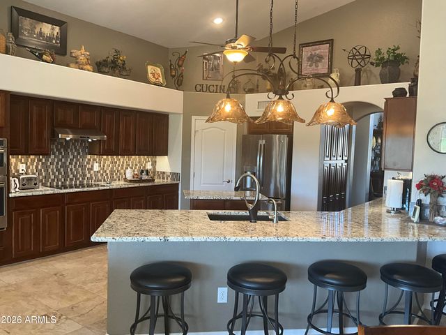 17643 N GOLDWATER Drive, Surprise, AZ 85374