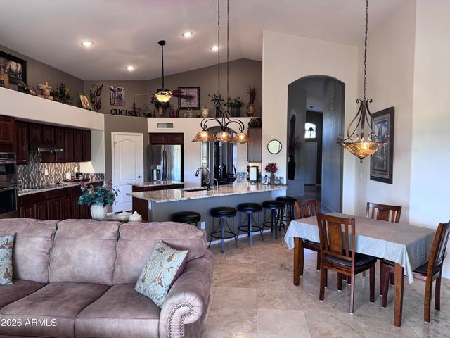 17643 N GOLDWATER Drive, Surprise, AZ 85374