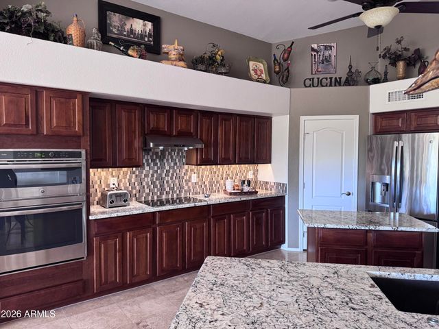 17643 N GOLDWATER Drive, Surprise, AZ 85374