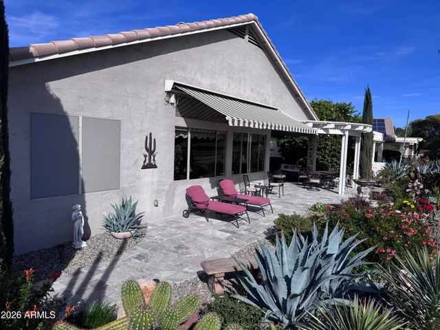 17643 N GOLDWATER Drive, Surprise, AZ 85374