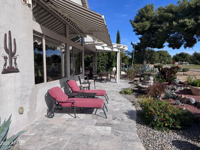 17643 N GOLDWATER Drive, Surprise, AZ 85374