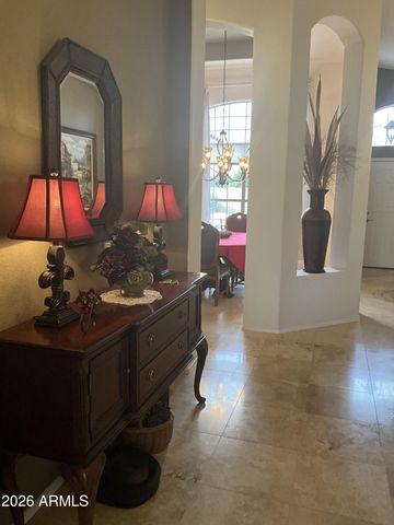 17643 N GOLDWATER Drive, Surprise, AZ 85374