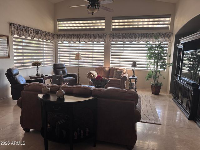 17643 N GOLDWATER Drive, Surprise, AZ 85374