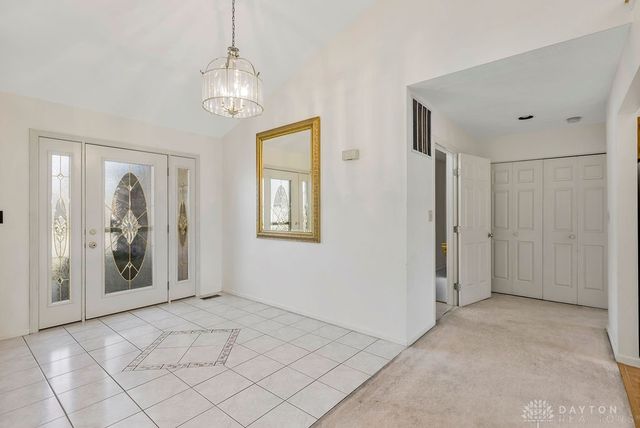 250 Winter Creek Court, Englewood, OH 45322