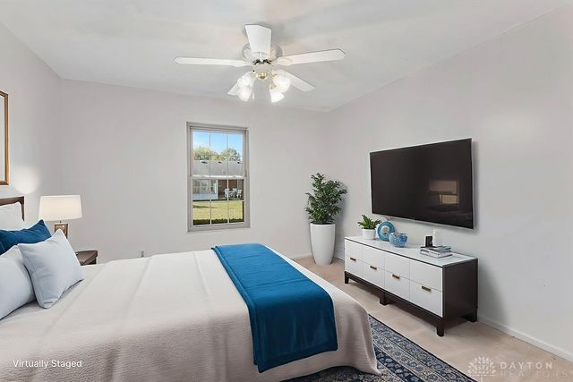 250 Winter Creek Court, Englewood, OH 45322