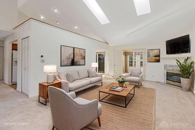 250 Winter Creek Court, Englewood, OH 45322