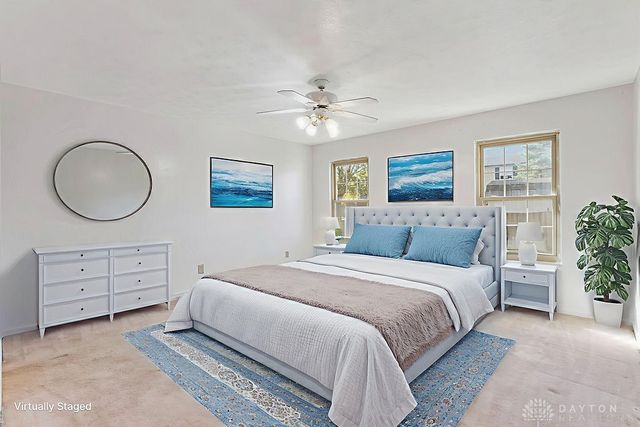 250 Winter Creek Court, Englewood, OH 45322