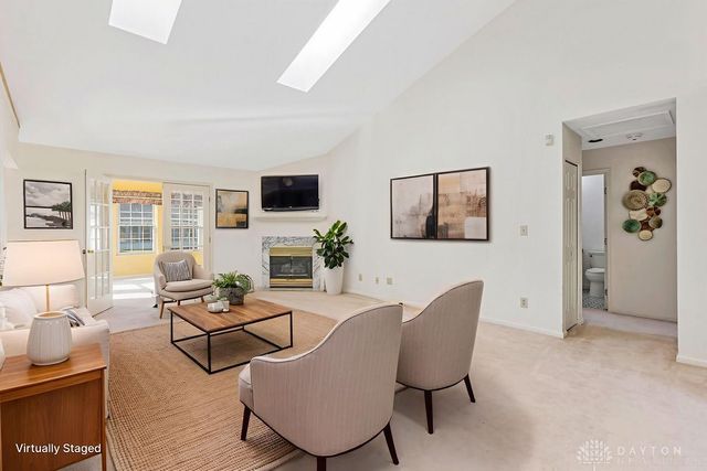 250 Winter Creek Court, Englewood, OH 45322