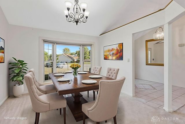 250 Winter Creek Court, Englewood, OH 45322