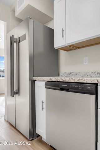 3945 E Glenn Street, Tucson, AZ 85712