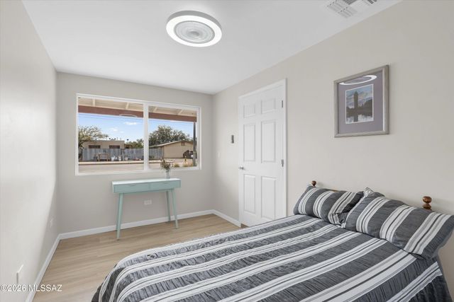 3945 E Glenn Street, Tucson, AZ 85712