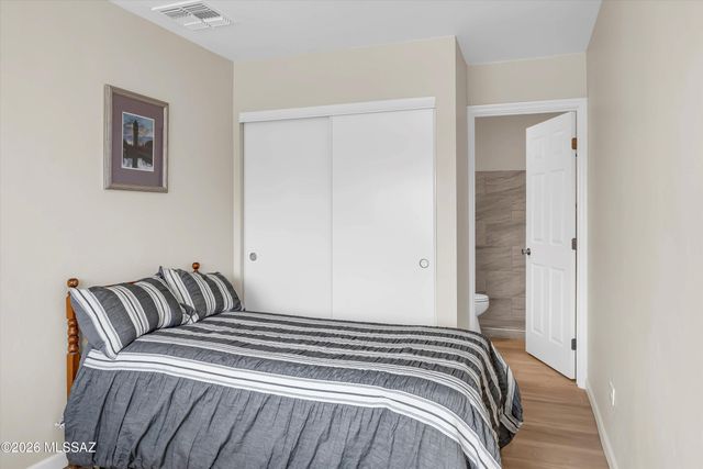 3945 E Glenn Street, Tucson, AZ 85712