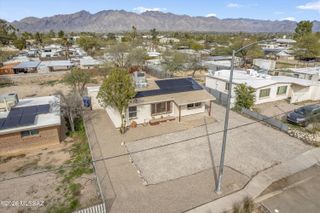 3945 E Glenn Street, Tucson, AZ 85712