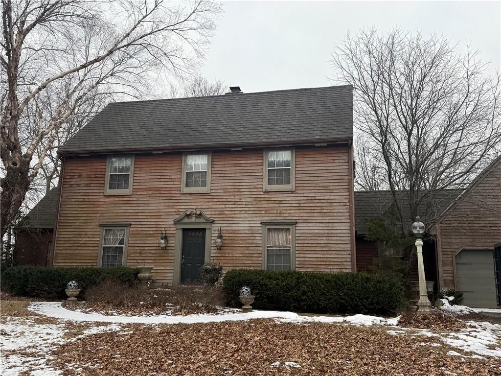 1112 S Beech Street, Savannah, MO 64485