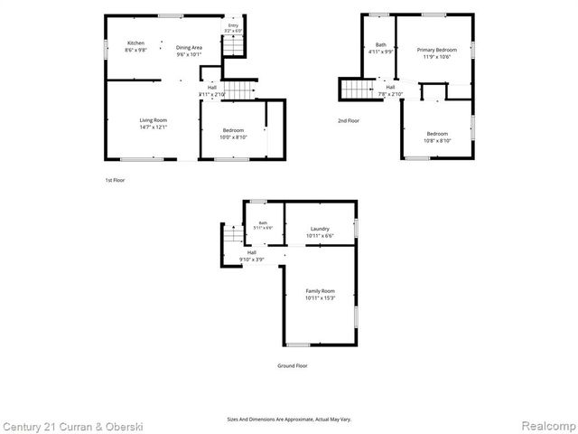33223 Lynx Street, Westland, MI 48185