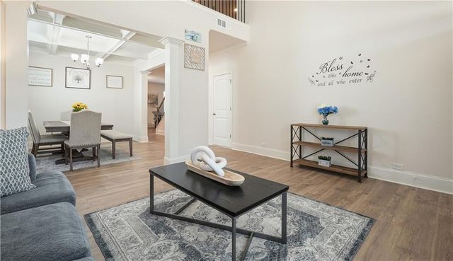 66 Snowdon Way, Villa Rica, GA 30180