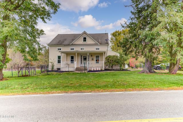 13392 Duanesburg Road, Duanesburg, NY 12053