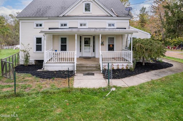 13392 Duanesburg Road, Duanesburg, NY 12053