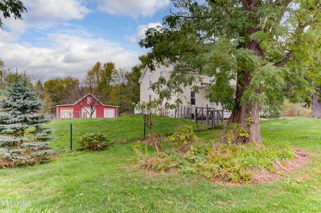 13392 Duanesburg Road, Duanesburg, NY 12053