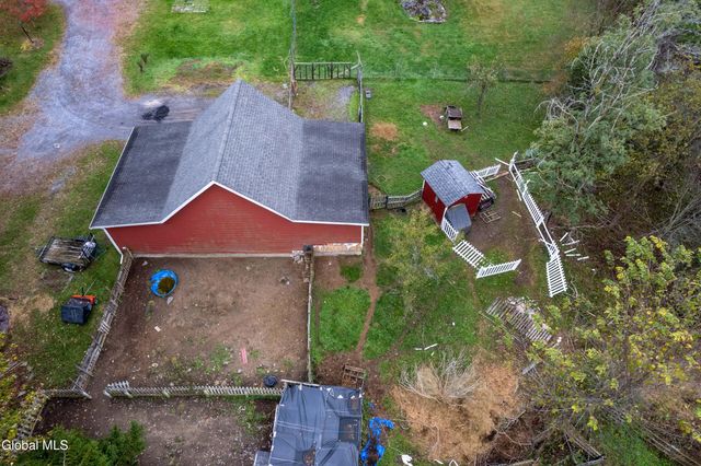 13392 Duanesburg Road, Duanesburg, NY 12053