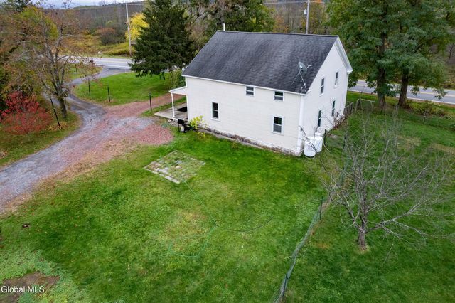 13392 Duanesburg Road, Duanesburg, NY 12053