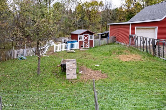 13392 Duanesburg Road, Duanesburg, NY 12053