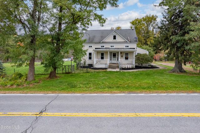 13392 Duanesburg Road, Duanesburg, NY 12053