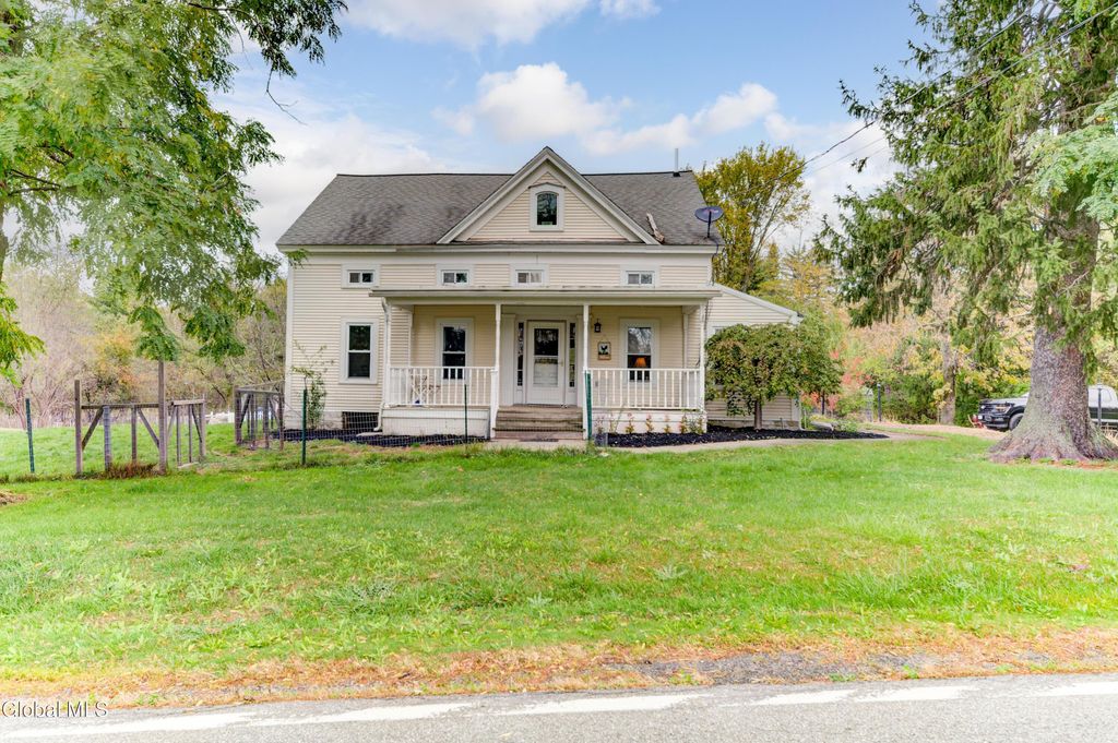 13392 Duanesburg Road, Duanesburg, NY 12053