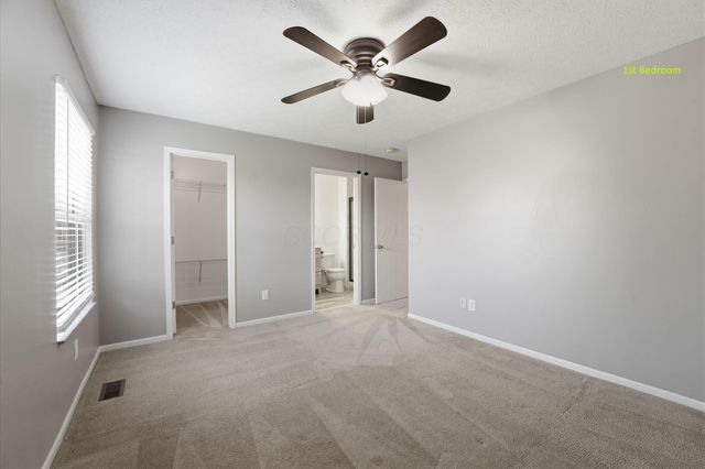 6408 Pinefield Drive, Hilliard, OH 43026