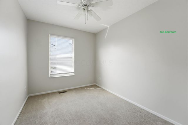 6408 Pinefield Drive, Hilliard, OH 43026