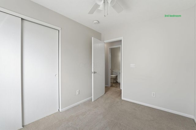 6408 Pinefield Drive, Hilliard, OH 43026