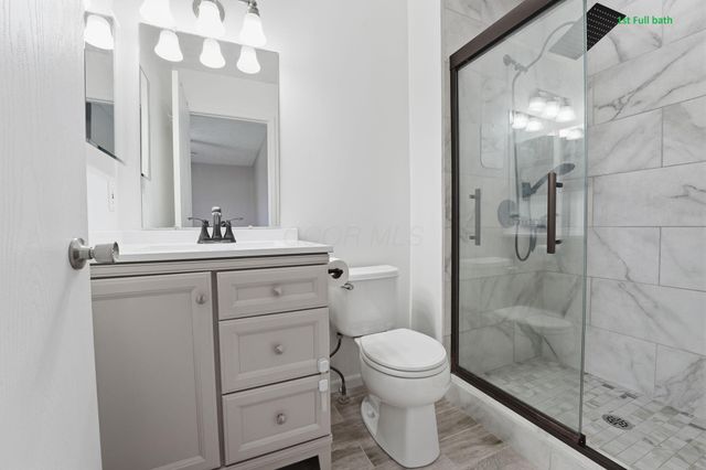 6408 Pinefield Drive, Hilliard, OH 43026