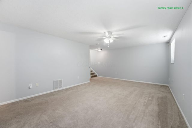 6408 Pinefield Drive, Hilliard, OH 43026