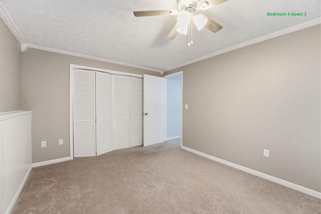 6408 Pinefield Drive, Hilliard, OH 43026