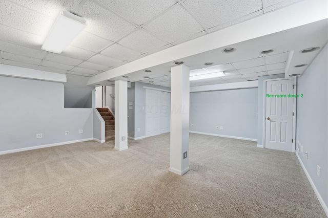 6408 Pinefield Drive, Hilliard, OH 43026