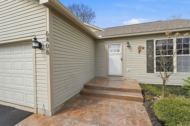 6408 Pinefield Drive, Hilliard, OH 43026