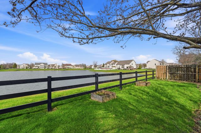 6408 Pinefield Drive, Hilliard, OH 43026