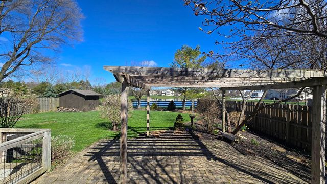 6408 Pinefield Drive, Hilliard, OH 43026