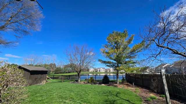 6408 Pinefield Drive, Hilliard, OH 43026