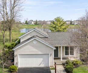 6408 Pinefield Drive, Hilliard, OH 43026