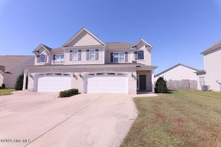 1904 Leighton Drive B, Greenville, NC 27834