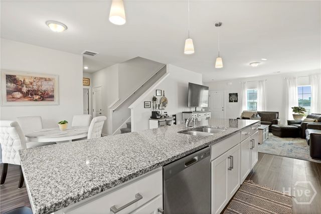 110 Freesia Drive, Springfield, GA 31329