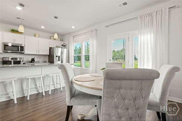 110 Freesia Drive, Springfield, GA 31329