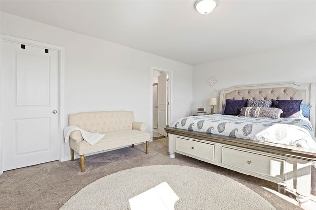 110 Freesia Drive, Springfield, GA 31329