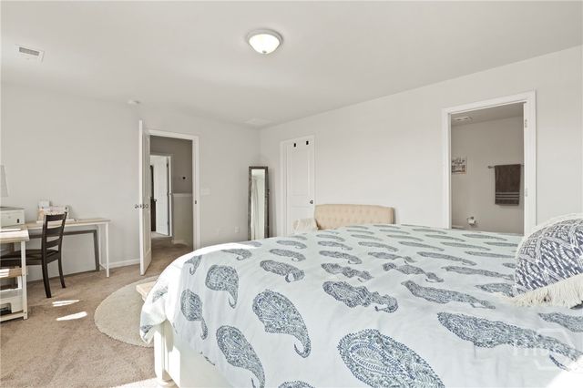 110 Freesia Drive, Springfield, GA 31329