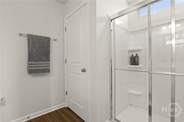 110 Freesia Drive, Springfield, GA 31329