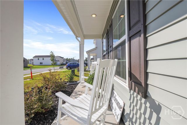 110 Freesia Drive, Springfield, GA 31329