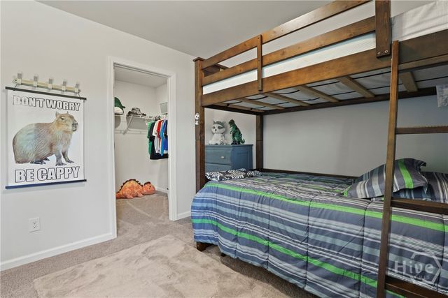 110 Freesia Drive, Springfield, GA 31329